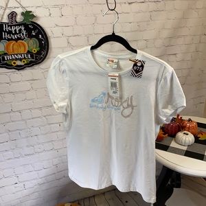 Roxy paradise T-shirt Junior XL